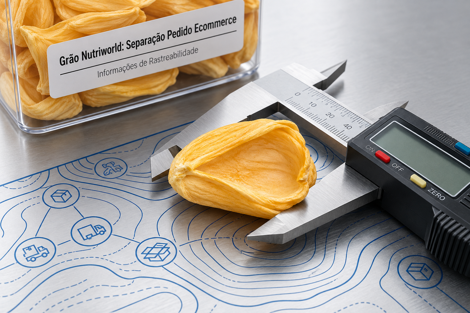 Chips De Jaca Premium